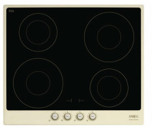 Электрическая варочная панель smeg PI764PO Электрическая варочная панель smeg PI764PO