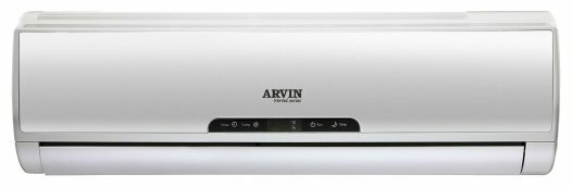Сплит-система Arvin AM-HUL24CH Сплит-система Arvin AM-HUL24CH
