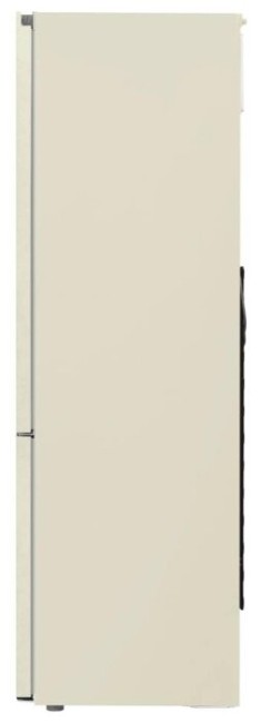 Холодильник LG DoorCooling+ GA-B509SEUM