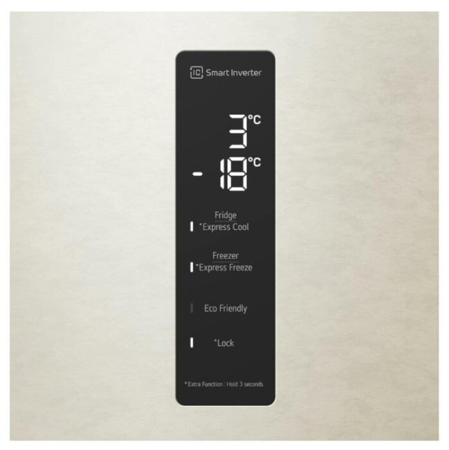 Холодильник LG DoorCooling+ GA-B509SEUM