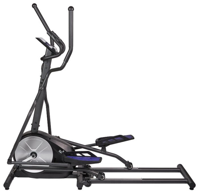 Эллиптический тренажер ROYAL FITNESS RF-50