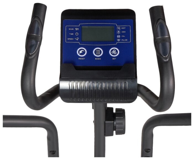 Эллиптический тренажер ROYAL FITNESS RF-50
