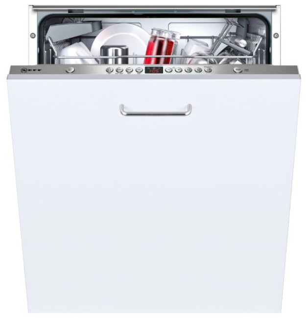 Посудомоечная машина NEFF S513G40X0R
