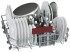 Посудомоечная машина NEFF S513G40X0R
