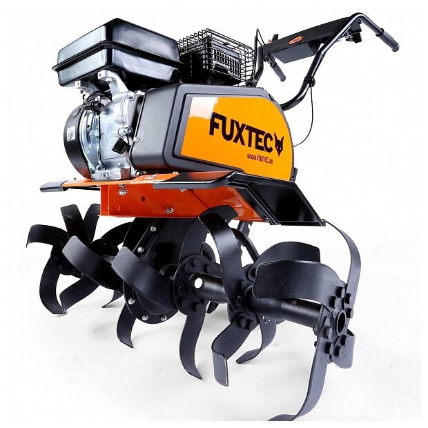 Культиватор бензиновый FUXTEC FX-AF1212 6.4 л.с.