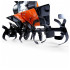 Культиватор бензиновый FUXTEC FX-AF1212 6.4 л.с.