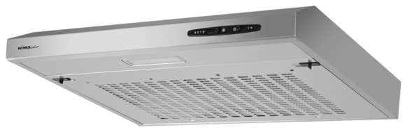 Вытяжка Homsair HORIZONTAL 50 НЕРЖАВЕЙКА