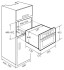 Микроволновая печь TEKA MCS 32 BIH (40587200)
