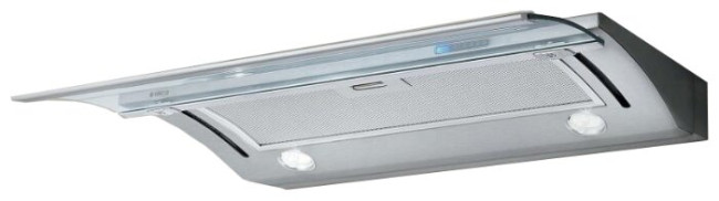 Встраиваемая вытяжка Elica Glide 60 IX