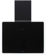Вытяжка Krona AURA 600 FRAME BLACK S Вытяжка Krona AURA 600 FRAME BLACK S
