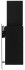 Вытяжка Krona AURA 600 FRAME BLACK S
