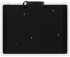 Вытяжка Krona AURA 600 FRAME BLACK S