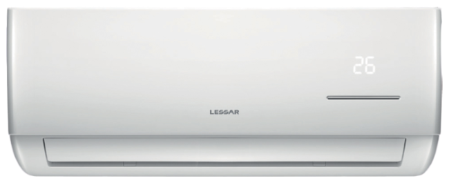 Сплит-система Lessar LS-HE12KSA2/LU-HE12KSA2