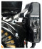 Измельчитель бензиновый PATRIOT РТ SB 200E (732107080) 13 л.с. Измельчитель бензиновый PATRIOT РТ SB 200E (732107080) 13 л.с.