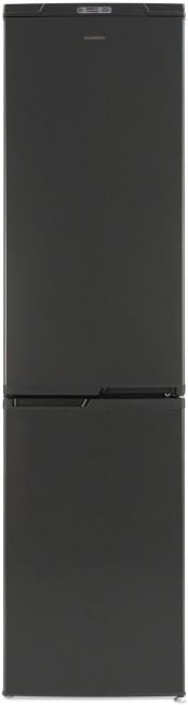 Холодильник SunWind SCC410 графит Холодильник SunWind SCC410 графит