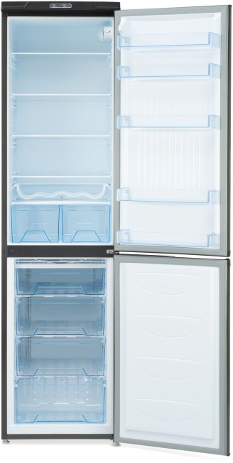 Холодильник SunWind SCC410 графит Холодильник SunWind SCC410 графит