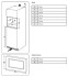 Микроволновая печь встраиваемая Samsung FG87SUT