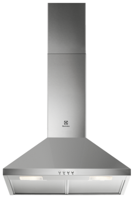 Каминная вытяжка Electrolux LFC9316X