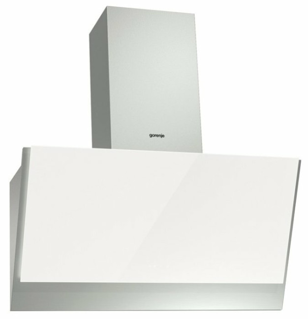 Каминная вытяжка Gorenje WHI941E6XGW Каминная вытяжка Gorenje WHI941E6XGW