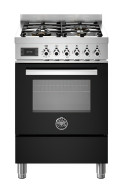 Комбинированная плита Bertazzoni PRO 64 L 1 ENET