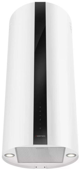 Вытяжка Meferi TUBE40WH ISLA COMFORT PLUS Вытяжка Meferi TUBE40WH ISLA COMFORT PLUS