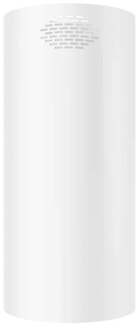 Вытяжка Meferi TUBE40WH ISLA COMFORT PLUS Вытяжка Meferi TUBE40WH ISLA COMFORT PLUS