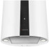 Вытяжка Meferi TUBE40WH ISLA COMFORT PLUS Вытяжка Meferi TUBE40WH ISLA COMFORT PLUS