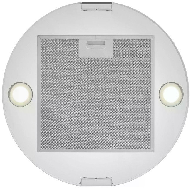 Вытяжка Meferi TUBE40WH ISLA COMFORT PLUS Вытяжка Meferi TUBE40WH ISLA COMFORT PLUS