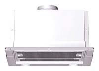 Встраиваемая вытяжка Bosch DHI 665 V 60 IX