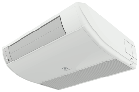 Напольно-потолочный кондиционер Electrolux EACU-18H/UP3-DC/N8 Напольно-потолочный кондиционер Electrolux EACU-18H/UP3-DC/N8