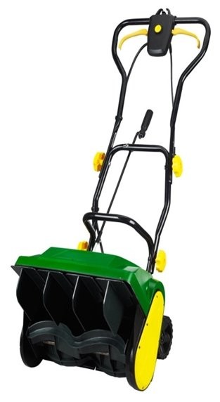 Снегоуборщик электрический Park T-1300-41 Снегоуборщик электрический Park T-1300-41
