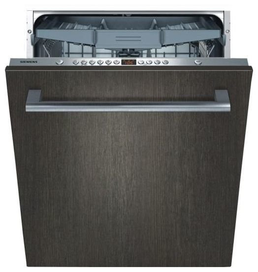 Посудомоечная машина Siemens SN 66N080 Посудомоечная машина Siemens SN 66N080