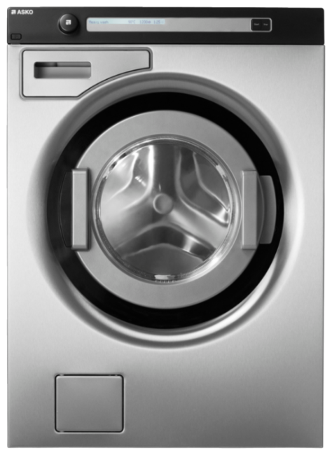 Стиральная машина Asko WMC64V Стиральная машина Asko WMC64V
