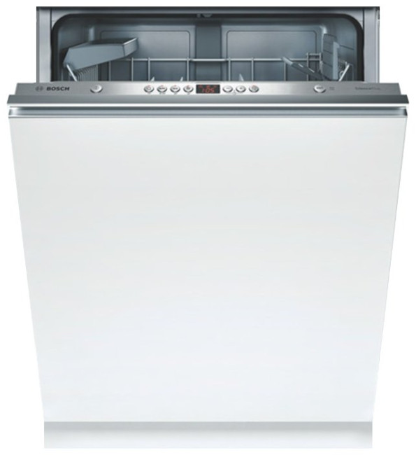 Посудомоечная машина Bosch SMV 40M30 Посудомоечная машина Bosch SMV 40M30