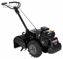Культиватор бензиновый CRAFTSMAN 29932 6 л.с.