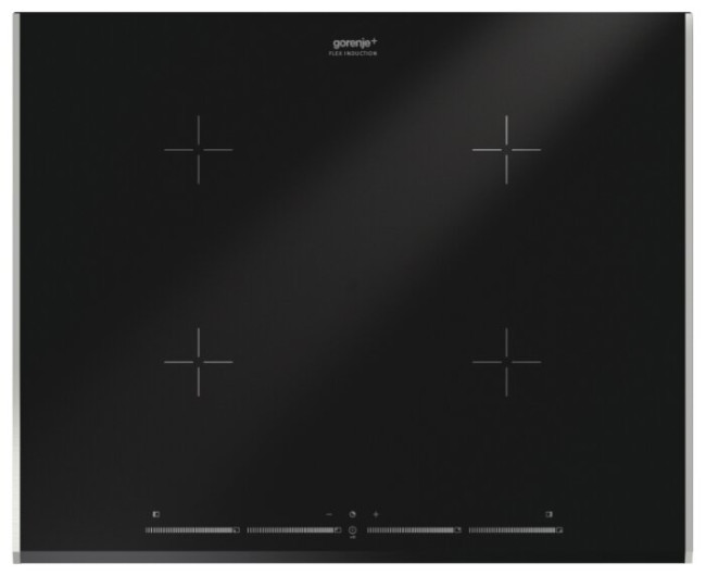 Варочная панель Gorenje + GIS 67 XC