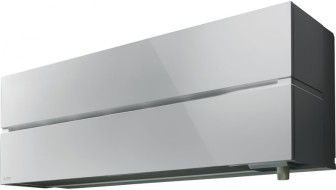 Сплит-система Mitsubishi Electric MSZ-LN60VG2V/MUZ-LN60VG Сплит-система Mitsubishi Electric MSZ-LN60VG2V/MUZ-LN60VG