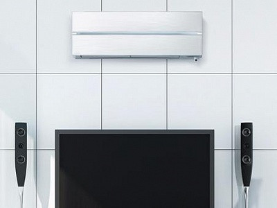 Сплит-система Mitsubishi Electric MSZ-LN60VG2V/MUZ-LN60VG