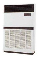 Колонный кондиционер General Climate GC/GU-FS24HRC Колонный кондиционер General Climate GC/GU-FS24HRC
