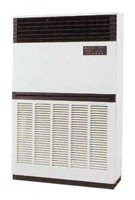 Колонный кондиционер General Climate GC/GU-FS24HRC Колонный кондиционер General Climate GC/GU-FS24HRC