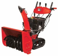 Снегоуборщик бензиновый Hecht 9170