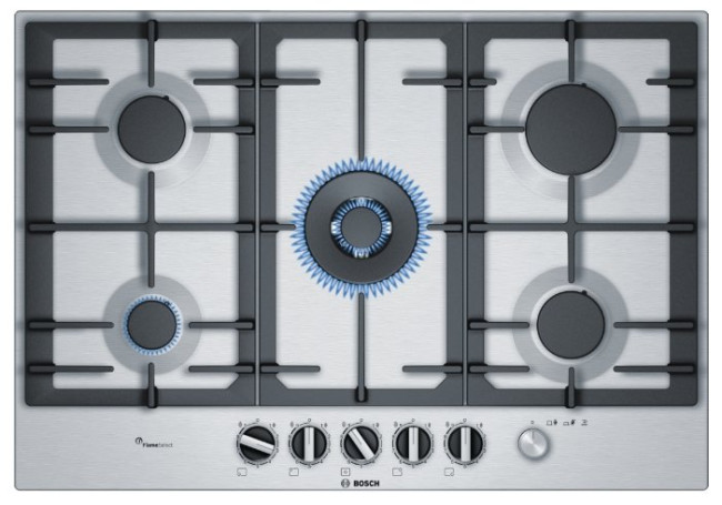 Варочная панель Bosch PCQ7A5M90R