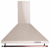 Каминная вытяжка ZorG Alegro B 1000 60 BG Каминная вытяжка ZorG Alegro B 1000 60 BG