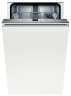 Встраиваемая посудомоечная машина Bosch SPV40M60 Встраиваемая посудомоечная машина Bosch SPV40M60