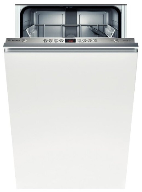 Встраиваемая посудомоечная машина Bosch SPV40M60 Встраиваемая посудомоечная машина Bosch SPV40M60