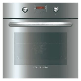 Электрический духовой шкаф Kuppersberg HO 657 F