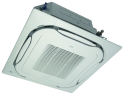 Кассетный кондиционер Daikin FCAHG125G / RZAG125MY1 Кассетный кондиционер Daikin FCAHG125G / RZAG125MY1