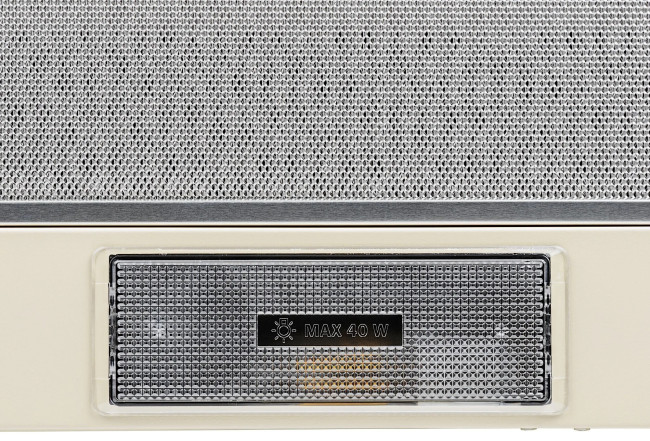 Встраиваемая вытяжка Krona Kamilla Retro 600 Ivory Встраиваемая вытяжка Krona Kamilla Retro 600 Ivory