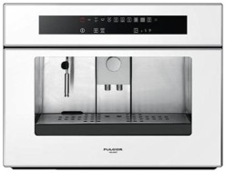 Кофемашина FULGOR MILANO LCM4509