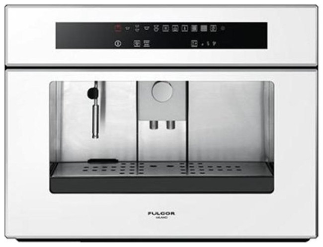 Кофемашина FULGOR MILANO LCM4509